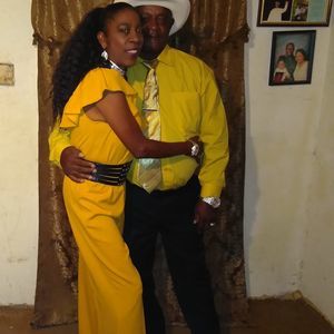 Meet your Posher, Sharron